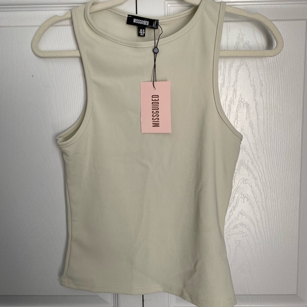 Mint Top